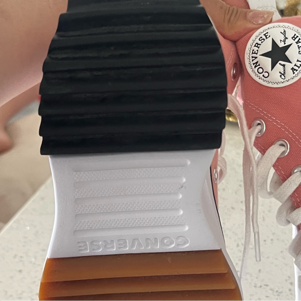 Converse Platforms - image 4